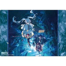 Bushiroad Rubber Mat Collection V2 Vol. 2098 Frieren: Beyond Journey's End Part 5