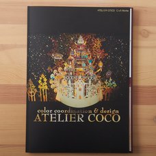 Atelier Coco - Color Coordination & Design Craftworks