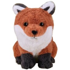 Ghost of Tsushima Plushie Fox
