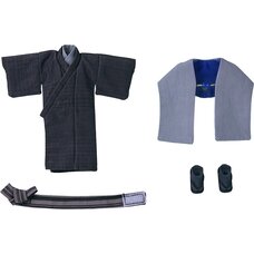 Nendoroid Doll Outfit Set: Touken Ranbu -Online- Yamanbagiri Chougi - Casual Outfit Ver.