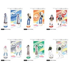 Love Live! Nijigasaki High School Idol Club The Movie – Finale – Chapter 2 (Vol.1) Acrylic Stand