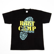 Cheeky Boot Camp Original T-Shirt