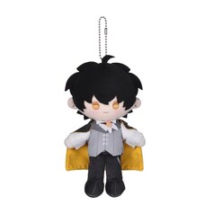 Wuthering Waves Velvet Flux Series Plushie Keychain Rover (Male)