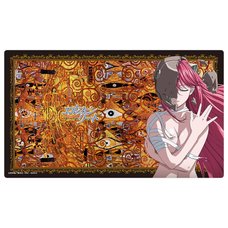 Elfen Lied Rubber Mat Lucy
