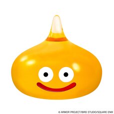 Dragon Quest Crystal Monsters Gallery She-Slime