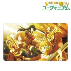 Sound! Euphonium The Final Movie Part 1 Multi Deskmat Ongaku Endless