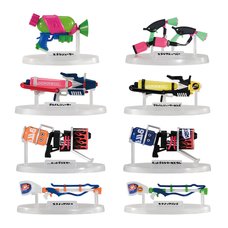 Splatoon 2 Weapons Collection