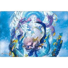 Bushiroad Rubber Mat Collection V2 Vol. 2122 Granblue Fantasy Wamdus