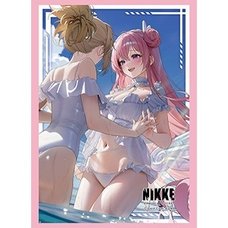 Bushiroad Sleeve Collection High-Grade Vol. 5241 Goddess of Victory: Nikke Dorothy: Serendipity Ver.