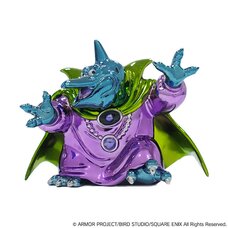 Dragon Quest Metallic Monsters Gallery Soul of Baramos (Re-run)