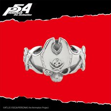 Persona 5 the Animation Ring Collection: Captain Kidd