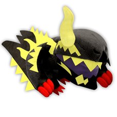 Monster Hunter Chaotic Gore Magala Plushie