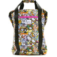Tokidoki x Hello Kitty Backpack