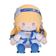 Wuthering Waves Velvet Flux Series Plushie Phoebe