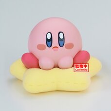 Kirby Fluffy Puffy Mine -Break Time- A: Kirby