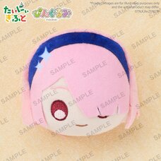 Pingurumi Plushie Re:Zero -Starting Life in Another World- Ram