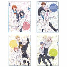 IDOLiSH 7 Clear File Collection