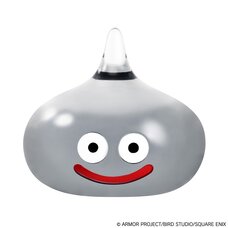 Dragon Quest Crystal Monsters Gallery Metal Slime