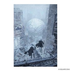 NieR: Automata 1000-Piece Jigsaw Puzzle C