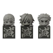 Demon Slayer: Kimetsu no Yaiba: Hikkake Figure Hashira Vol. 3