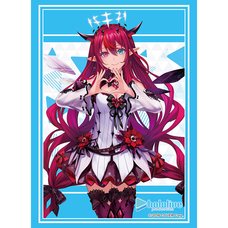 Bushiroad Sleeve Collection High-Grade Vol. 3929 Hololive Production IRyS: 2023 Ver.