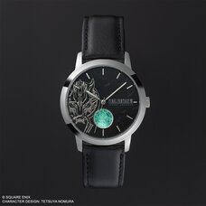 Final Fantasy VII: Advent Children Wristwatch 36mm Model Limited Edition