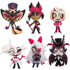 Hazbin Hotel Blind Box Series Box Set
