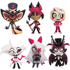 Hazbin Hotel Blind Box Series Box Set