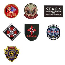 Resident Evil Patch Collection