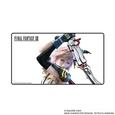 Final Fantasy XIII Lightning Play Mat