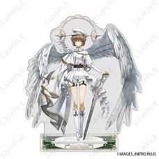 Steins;Gate Big Acrylic Stand Suzuha Amane: Divine Goddesses Ver.
