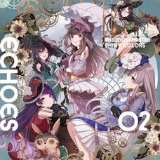 The Idolm@ster: Shiny Colors Echoes 02