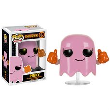 Pop! Games: Pac-Man - Pinky