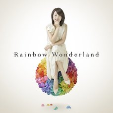 Rainbow Wonderland | Yoko Ishida