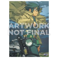 Kino's Journey Complete Collection (DVD)