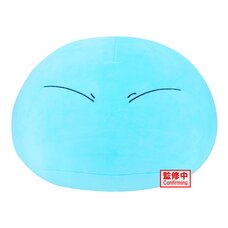 That Time I Got Reincarnated as a Slime Super Big Plush Rimuru Tempest