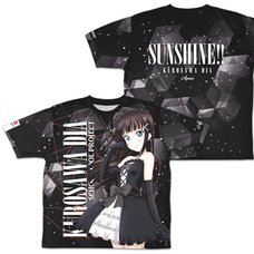 Love Live! Sunshine!! Dia Kurosawa Gothic Lolita Ver. Graphic T-Shirt