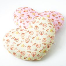 Kumatan Heart Cushions