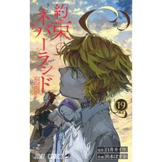 The Promised Neverland Vol. 19