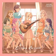 Echoes Beyond | Link! Like! Love Live! Hasu no Sora Jogakuin School Idol Club 9th Single CD