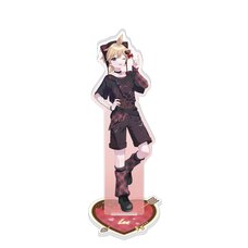 Snow Miku x Don Quijote Acrylic Stand Kagamine Len