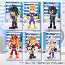PalVerse My Hero Academia Vol. 3 Box Set