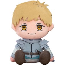 Delicious in Dungeon Plushie Laios