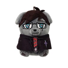 Blue Exorcist -Shimane Illuminati Saga- Doubutsu Phose Mascot Yukio Okumura