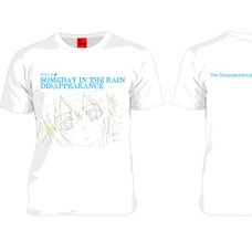181st Single The Disappearance of Nagato Yuki-chan Memorial T-Shirt #10
