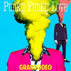 Punky Funky Love (Limited First Edition) | TV Anime Kuroko’s Basketball Season 3 OP Theme