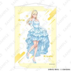2.5 Dimensional Seduction B2 Tapestry Fairy Tale Ver. Aria Kisaki