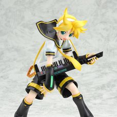 Character Vocal Series 02: Kagamine Len Statue