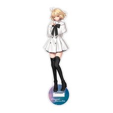 Tsukihime -A Piece of Blue Glass Moon- Acrylic Stand Arcueid Brunestud: Date Clothes Ver.