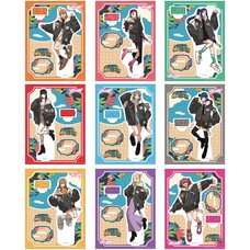 Love Live! Sunshine!! Numazu Jimo Ai Festival 2025 Acrylic Stand